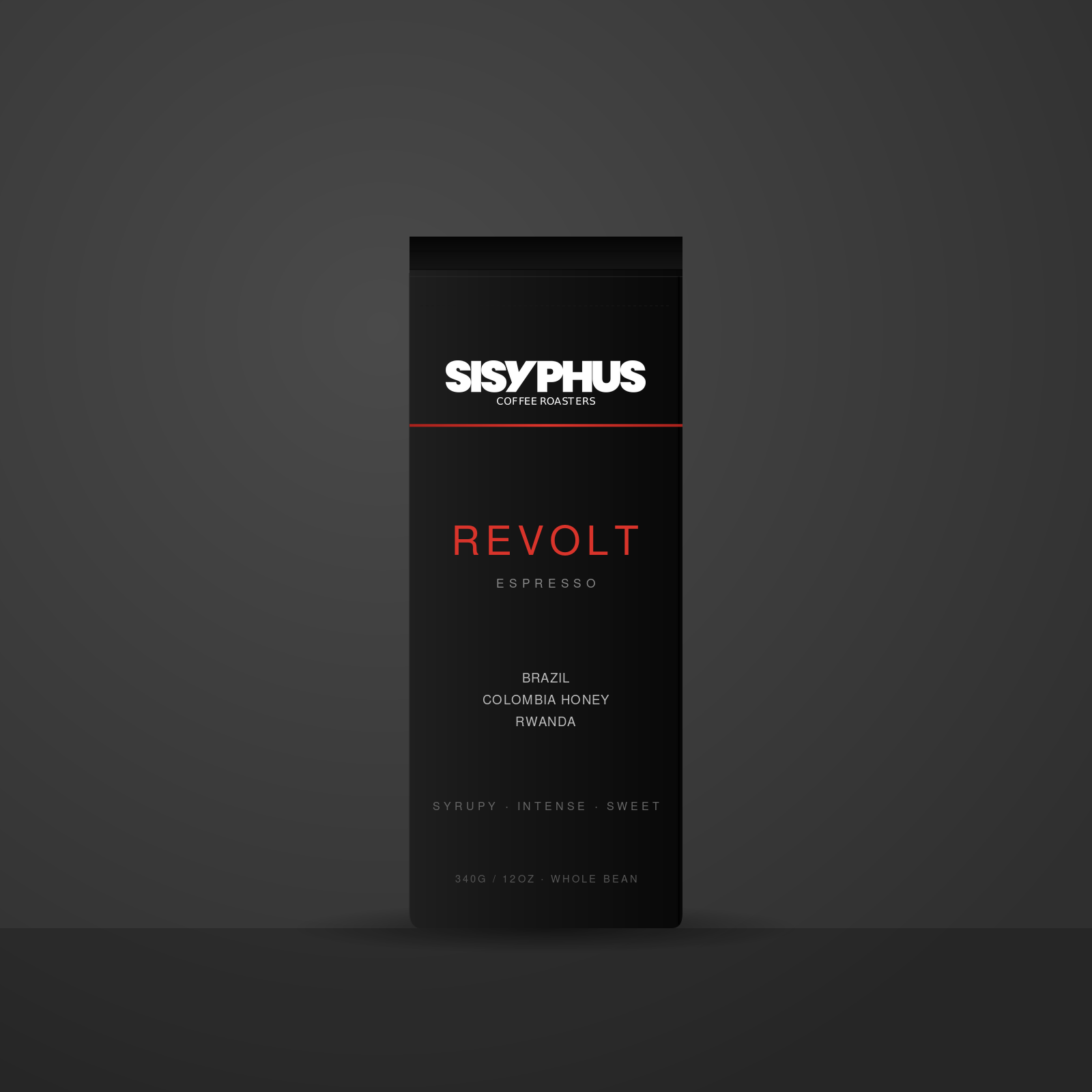 Revolt
